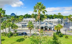 Stayable St Augustine